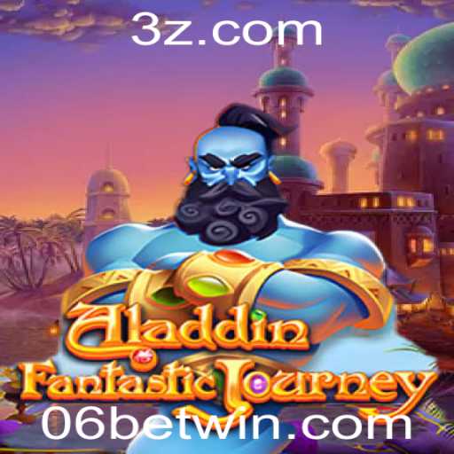 Desvendando o Mundo de Aladdin: Um Jogo de Aventuras e Estratégias