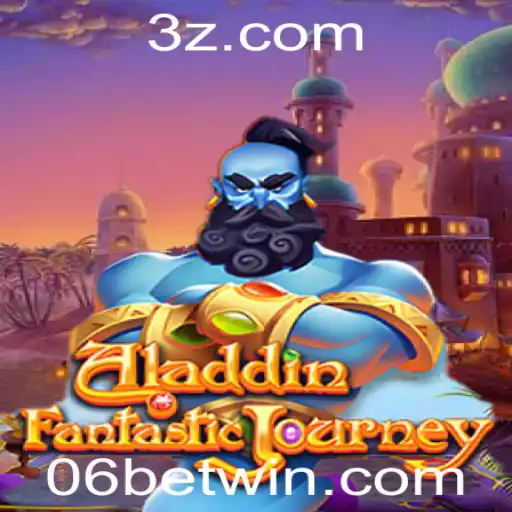 Desvendando o Mundo de Aladdin: Um Jogo de Aventuras e Estratégias