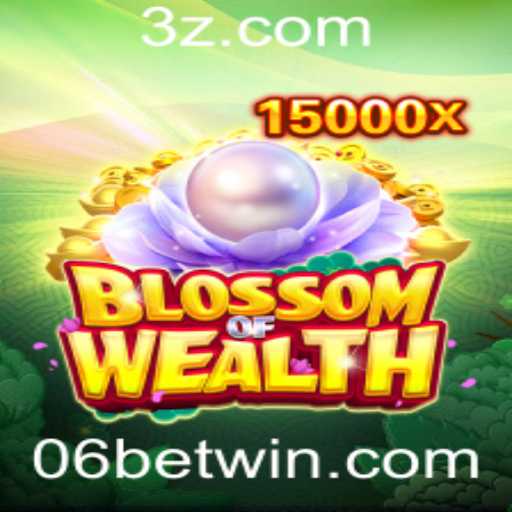 Descubra BlossomofWealth: O Novo Fenômeno dos Jogos Online