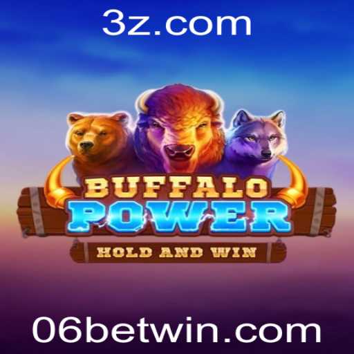 Explorando o Excitante Mundo de BuffaloPower