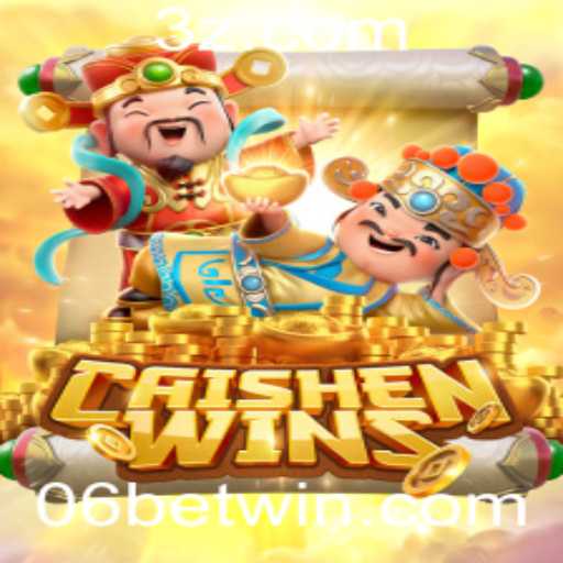 Descubra o Fascinante Universo de Caishen Wins com 06bet