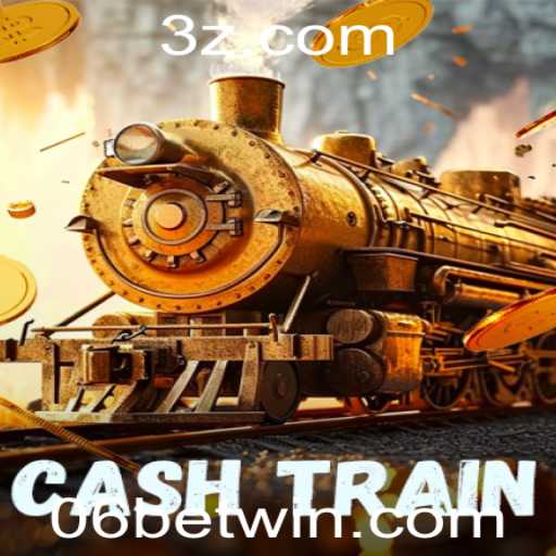 Descubra o Mundo de Aventuras em CashTrain: Um Jogo de Estratégia e Emoção