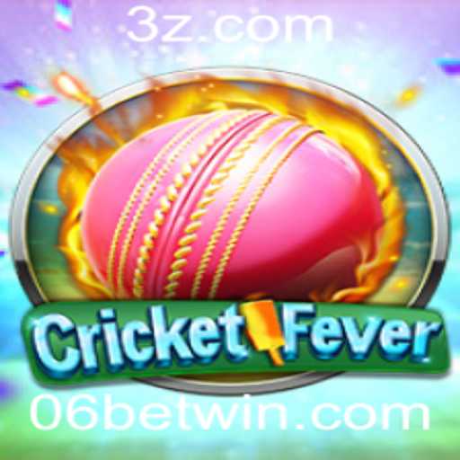 CricketFever: Mergulhando na Emoção do Jogo de Cricket com 06bet