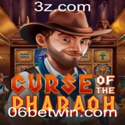 Explorando o Mundo de CurseofthePharaoh: Uma Aventura Épica com 06bet