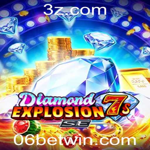 Explorando o Universo do Jogo DiamondExplosion7sSE: Entretenimento e Estratégia