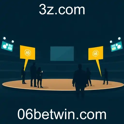 Eventos Exclusivos: A Nova Era de Entretenimento com 06bet