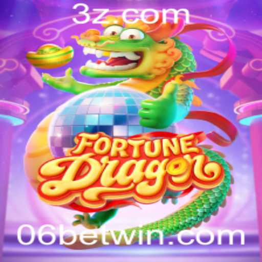FortuneDragon: Um Jogo de Estratégia e Aventura com 06bet