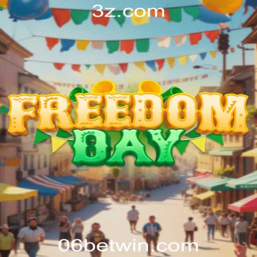 FreedomDay: O Novo Jogo de Estratégia que Domina o Mundo dos Games