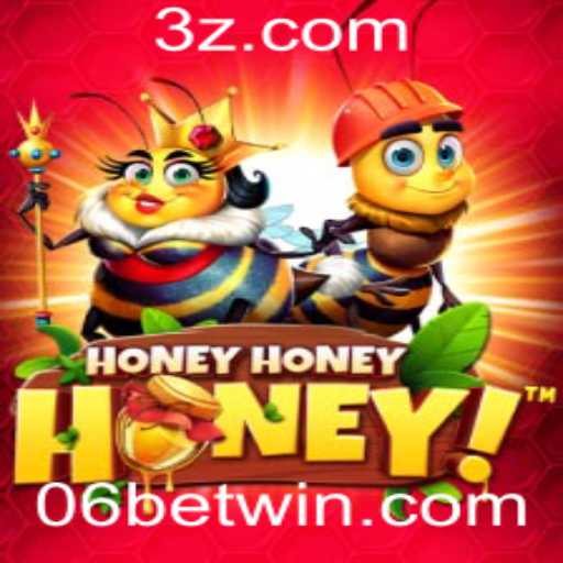 Explorando o Jogo HoneyHoneyHoney: Diversão e Estratégia