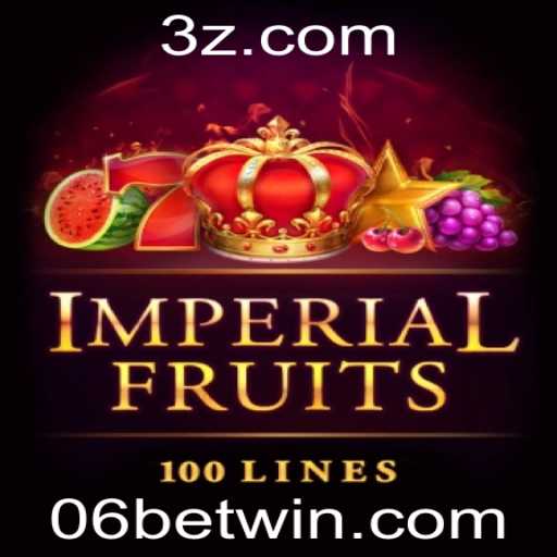 ImperialFruits100: Uma Viagem pelo Universo dos Jogos de Frutas