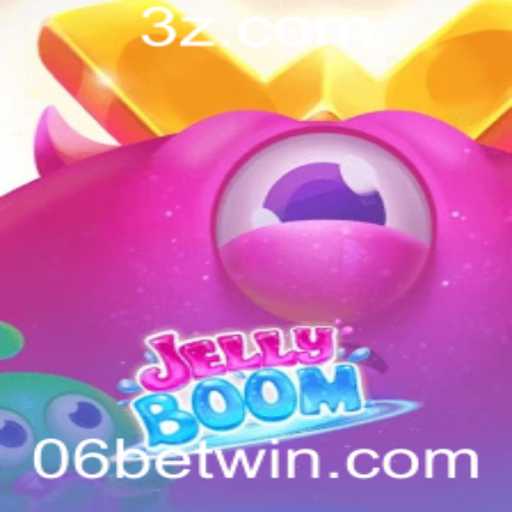 Explorando o Mundo de JellyBoom: Uma Nova Aventura no Universo dos Jogos