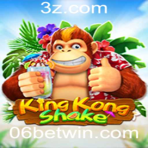KingKongShake: Aventura e Estratégia no Novo Mundo dos Jogos
