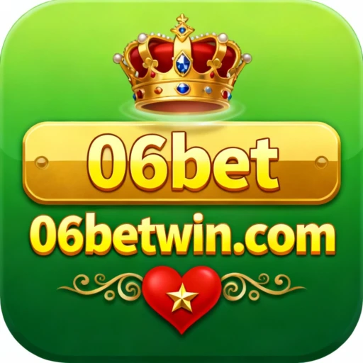 06bet logo