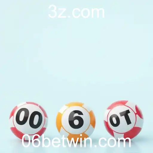 A Fascinação Pela Loteria: Uma Análise de Popularidade e Estratégia