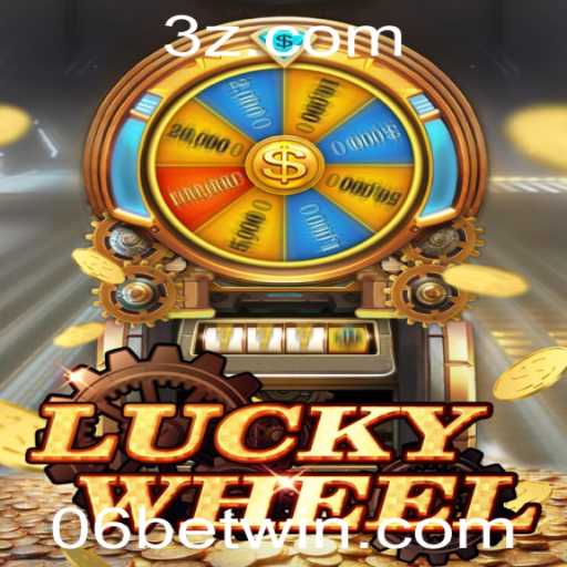 Descubra o Excitante Mundo de LuckyWheel com 06bet