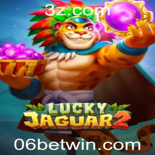 Explorando o Mundo de Luckyjaguar2: Uma Experiência de Jogo com 06bet
