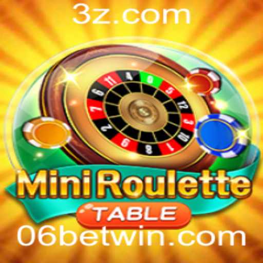 Descubra as Emoções do Jogo MiniRoulette no 06bet