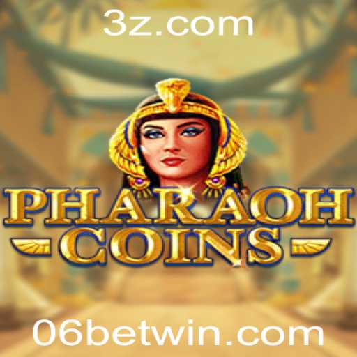 Explorando o Mundo de PharaohCoins: A História, As Regras e o Papel da 06bet