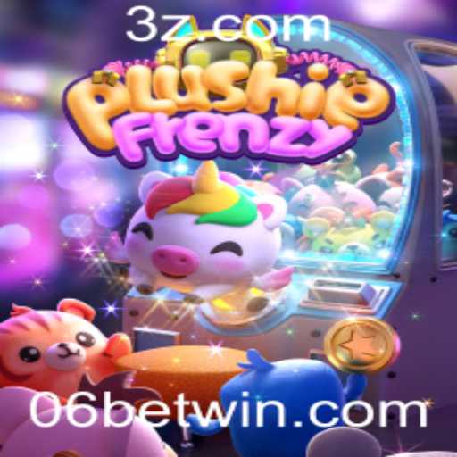 Descubra o Empolgante Mundo de PlushieFrenzy: Um Jogo de Habilidade e Diversão