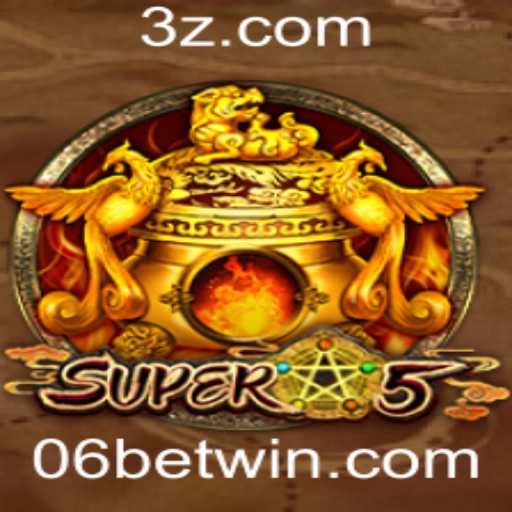 Explorando o Jogo Super5: Regras e Novidades