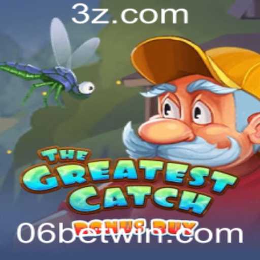 Explorando TheGreatestCatchBonusBuy: Um Mergulho Profundo no Novo Fenômeno dos Jogos Online