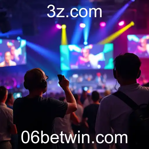 Transmissão ao Vivo: Revolucionando a Maneira como Consumimos Conteúdo