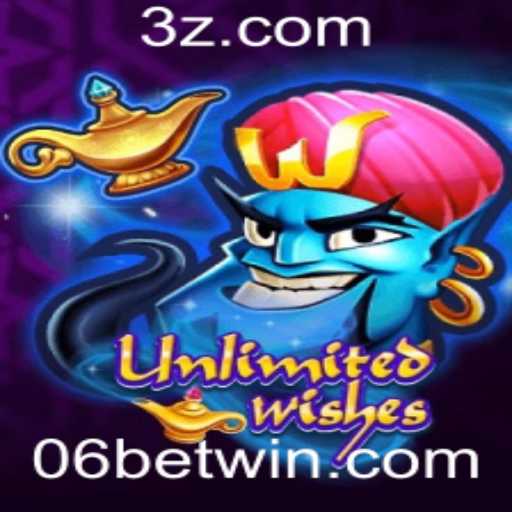 Descubra UnlimitedWishes: Um Jogo Fascinante com a Palavras-chave 06bet