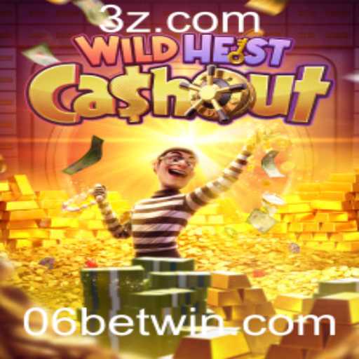 Desvendando WildHeistCashout: Um Mergulho no Novo Fenômeno dos Jogos de Cassino