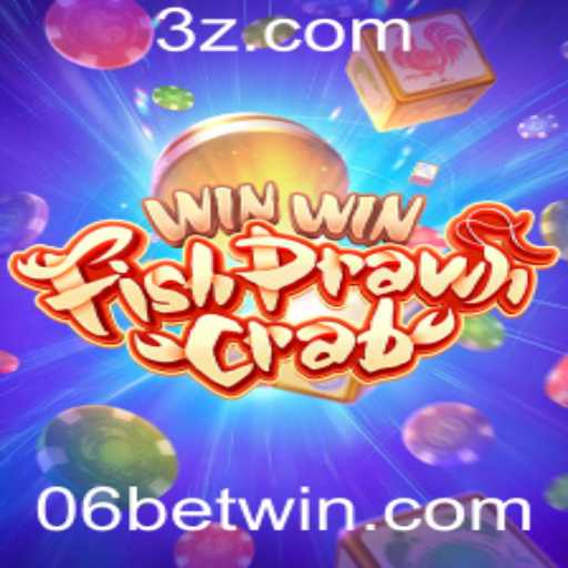 Explorando o Mundo Vibrante do Jogo WinWinFishPrawnCrab